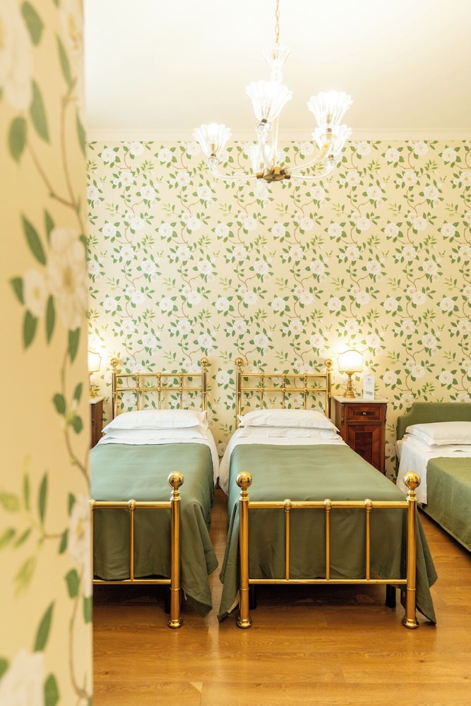 Hotel Pendini 6/70