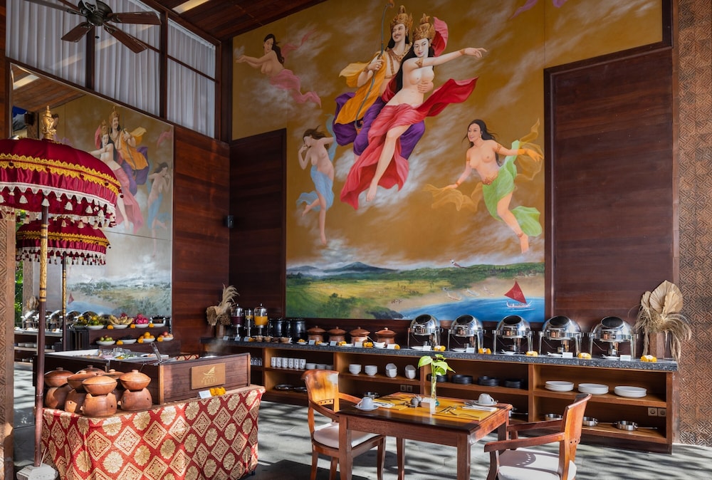 The Alantara Sanur 57/71