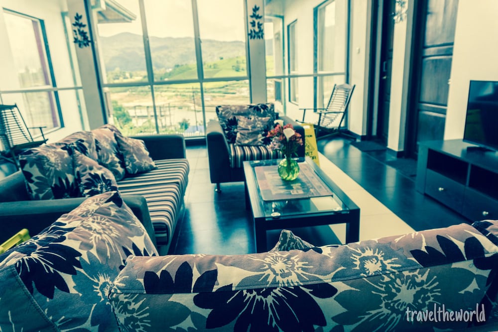 Lake View Comfort Bungalow 18/30