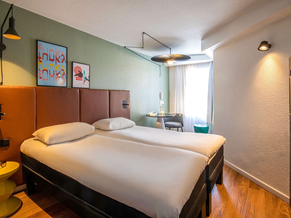 ibis Cannes Centre 17/61
