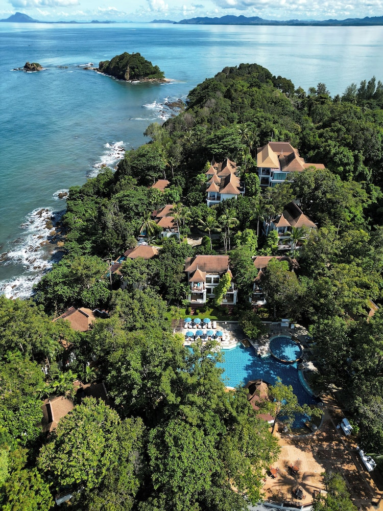 Avani+ Koh Lanta Krabi Resort 73/79