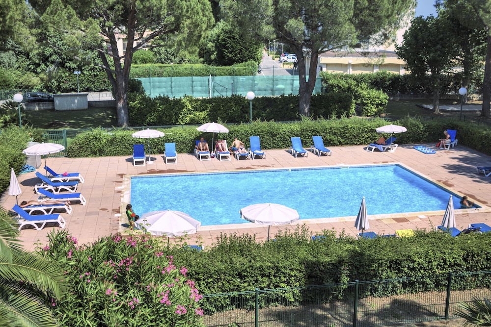 PIERRE & VACANCES RESIDENCE LES JARDINS OMBRAGES(FORMERLY RESIDENCE LES JARDINS OMBRAGES) 14/17