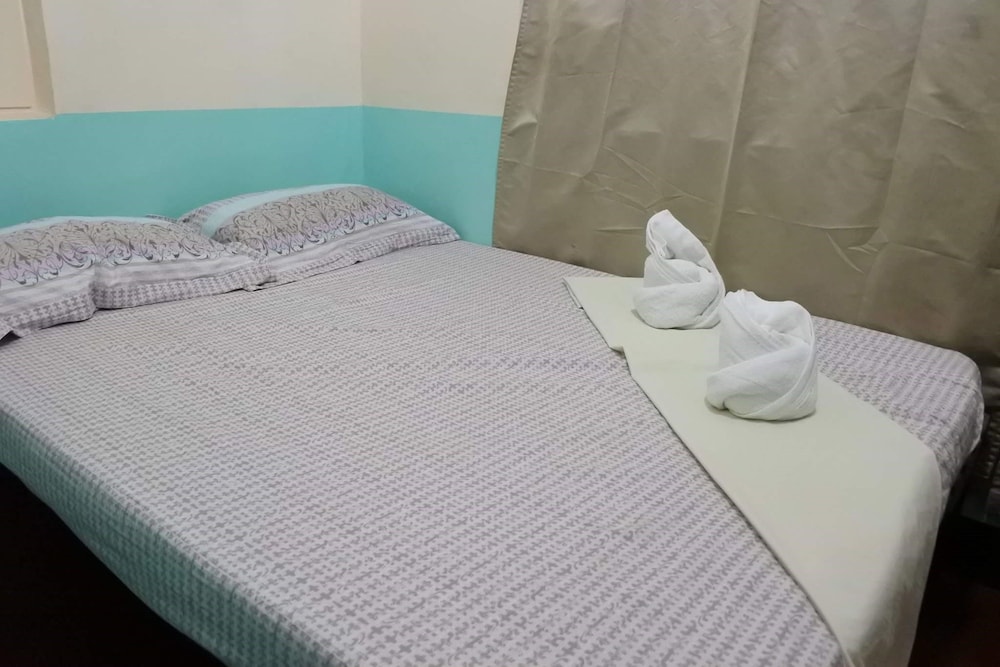 Bunakidz Lodge 20/50