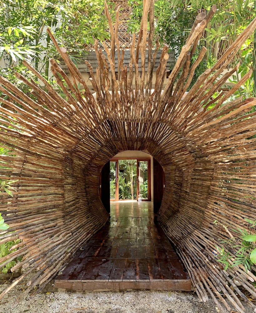 Orchid House Tulum 39/50
