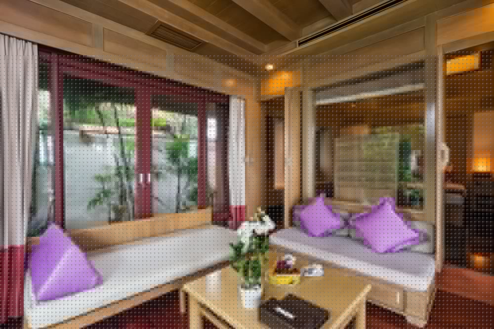 Chaweng Regent Beach Resort 28/43