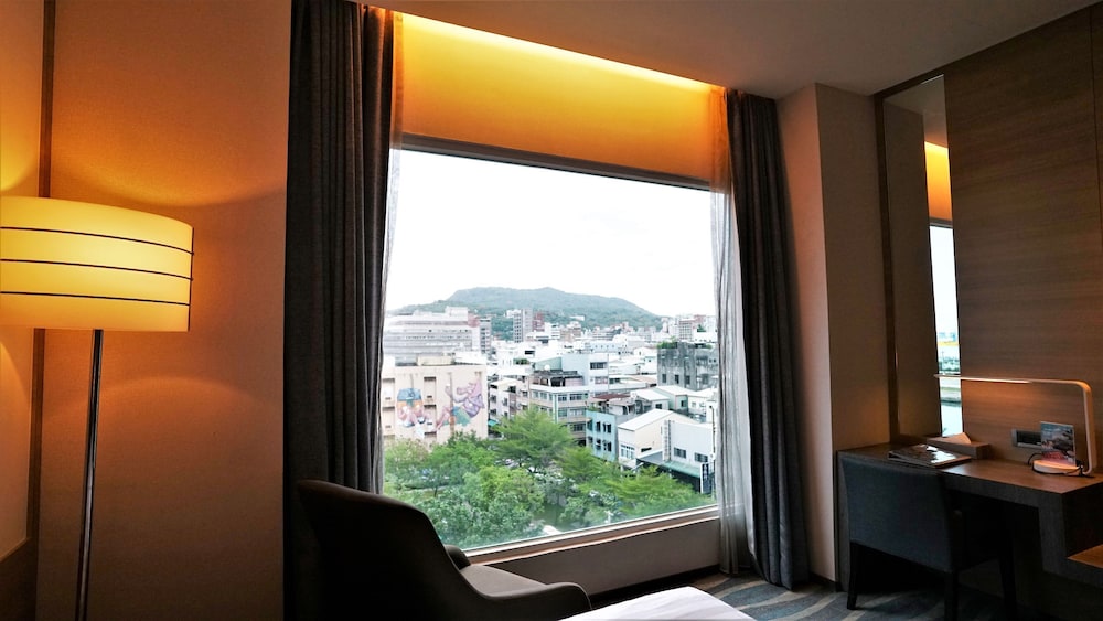 City Suites Kaohsiung Chenai 31/53