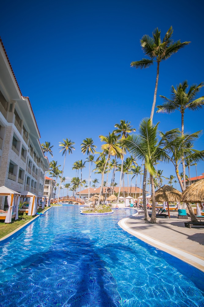Majestic Mirage Punta Cana - All Inclusive 71/74
