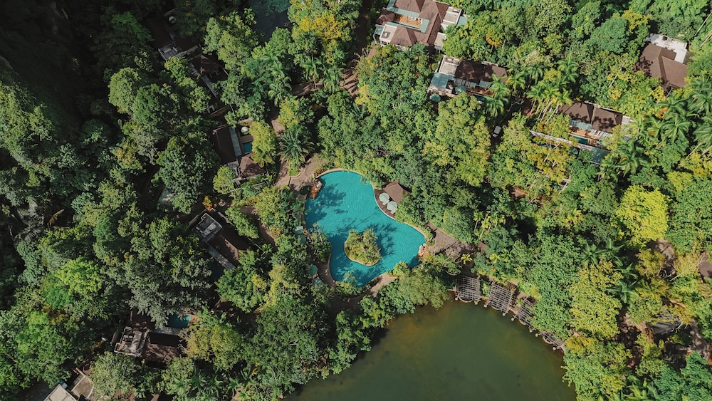 The Banjaran Hotsprings Retreat 40/50