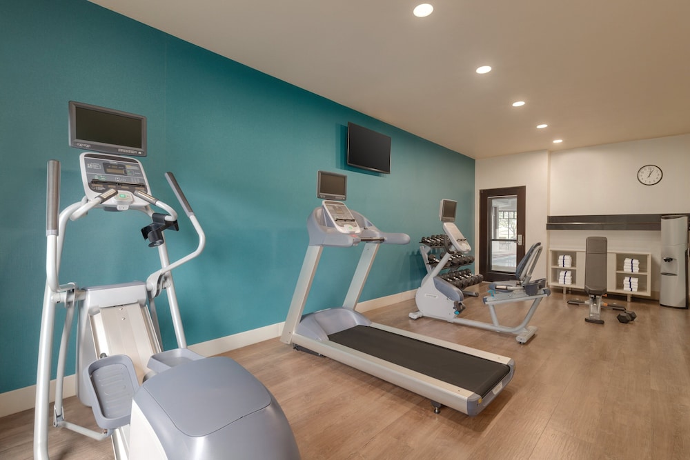 Holiday Inn Express Hotel Suites Lavonia 32/57