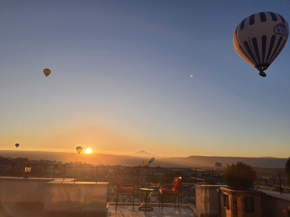 Cordial Cappadocia Hotel 41/50