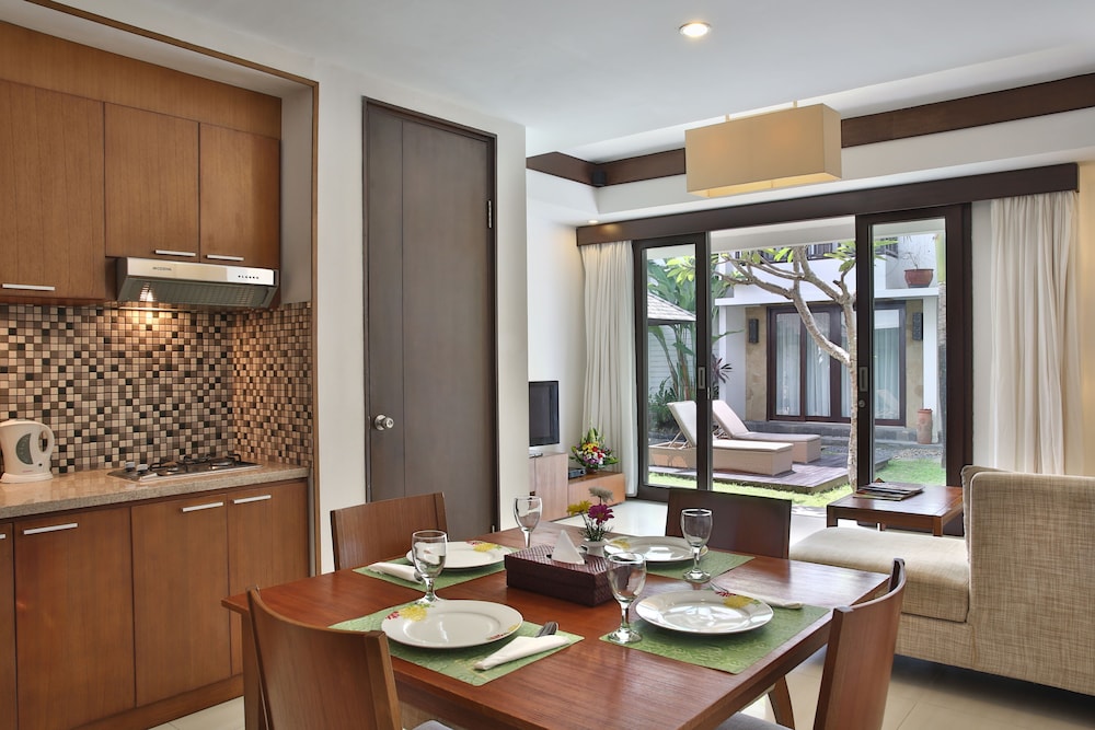 Seminyak Townhouse Bali 13/31