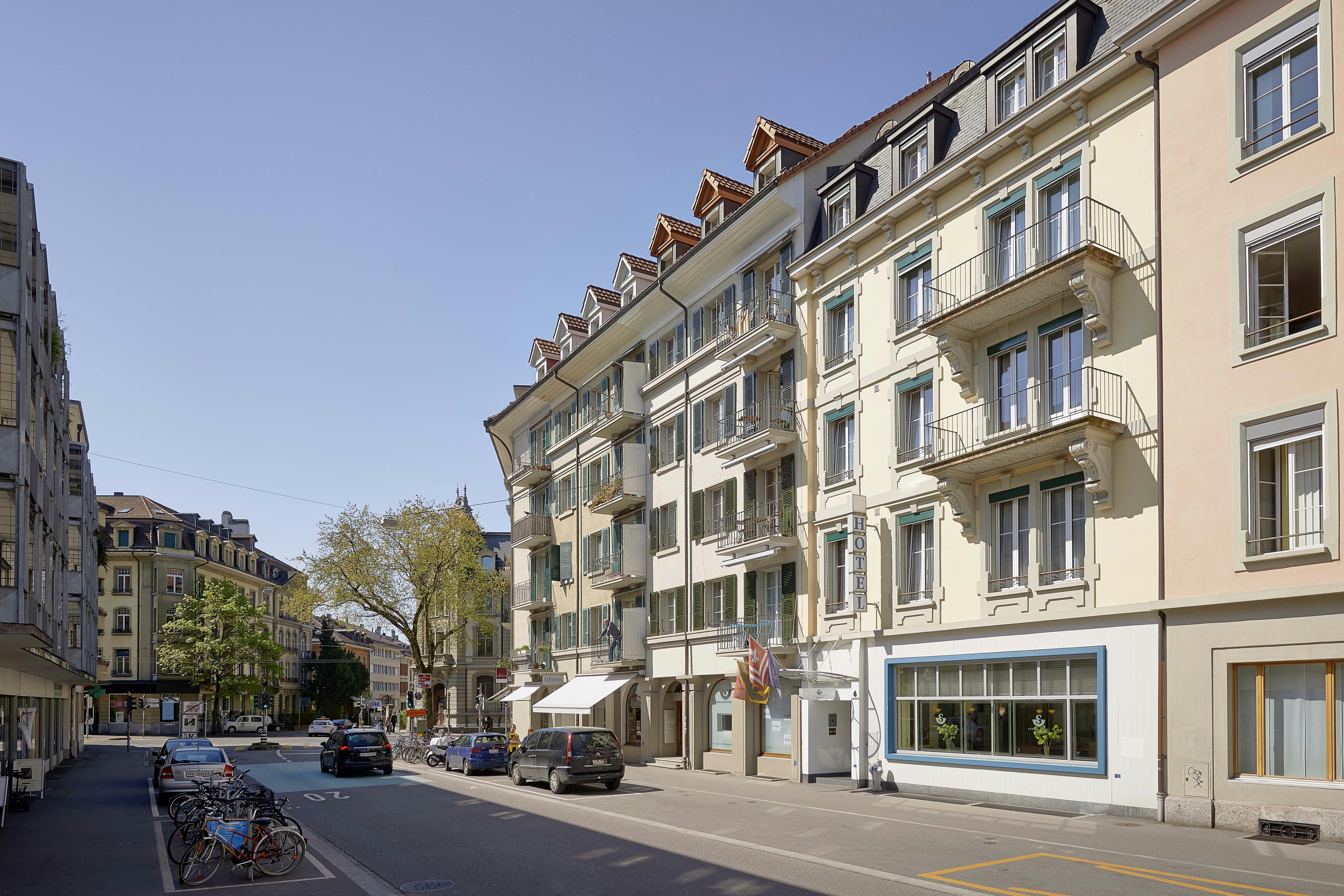 Sorell Arabelle Hotel 20/23