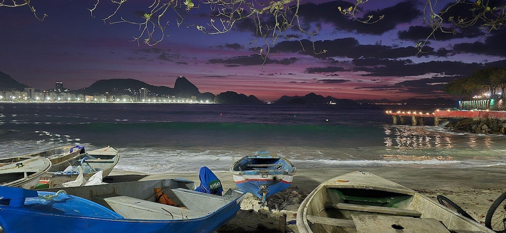 Rio Spot Atlantica 2440 40/50