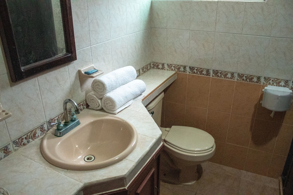 Hotel Vista Caribe 47/51