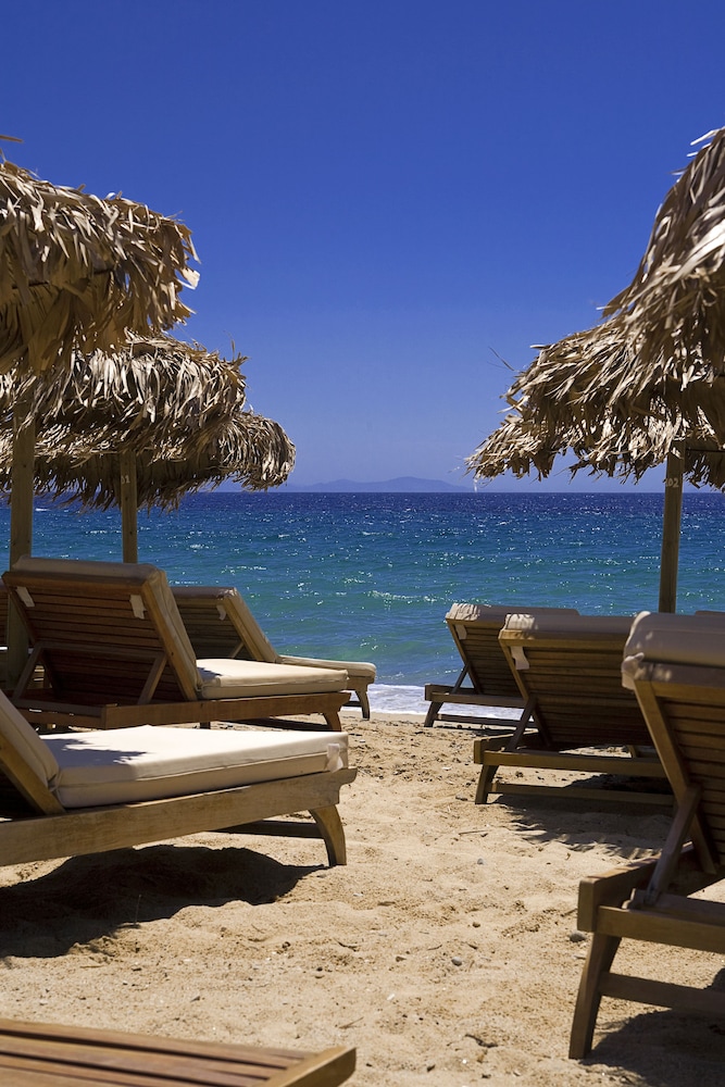 Arte & Mare Elia Mykonos Luxury Suites & Spa 34/50