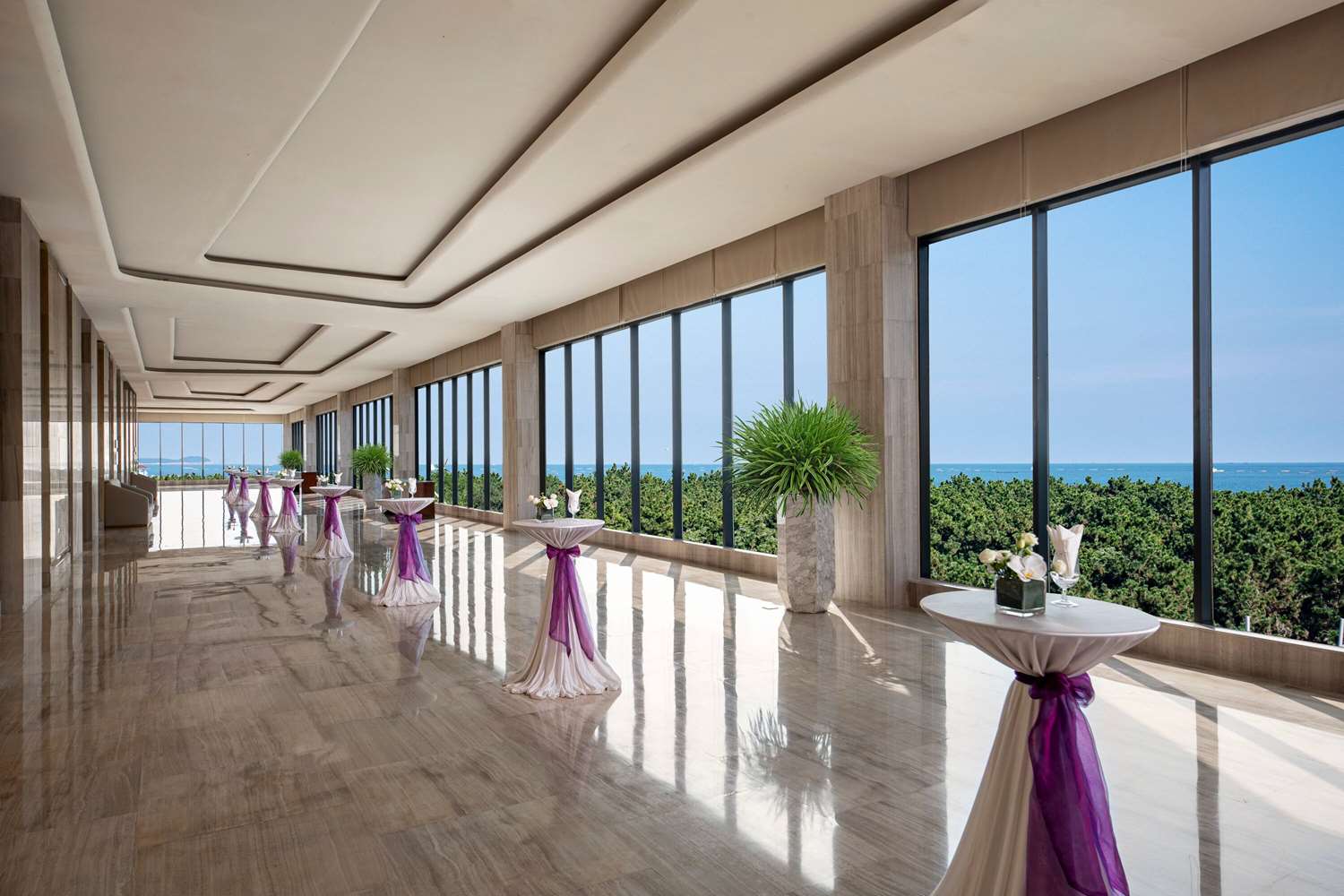 Wyndham Grand Hotel Qingdao 9/50