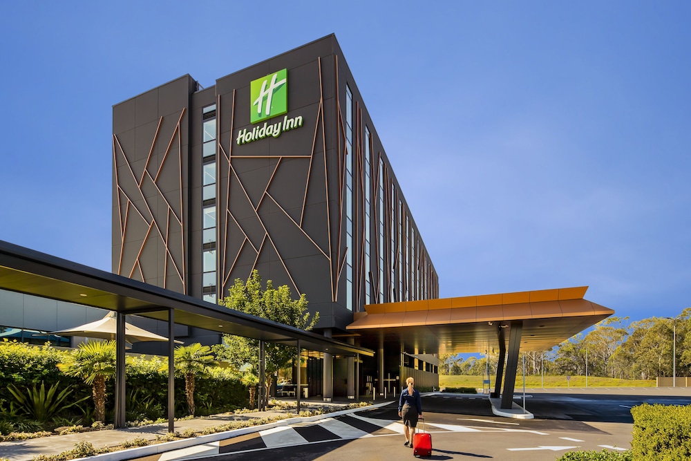 HOLIDAY INN SYDNEY ST MARYS 1/78