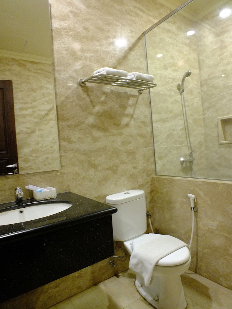 APPLE GREEN HOTEL 16/19