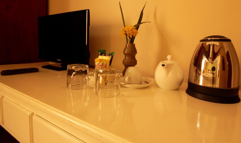 Lemongrass and Ginger Hotel 22/50