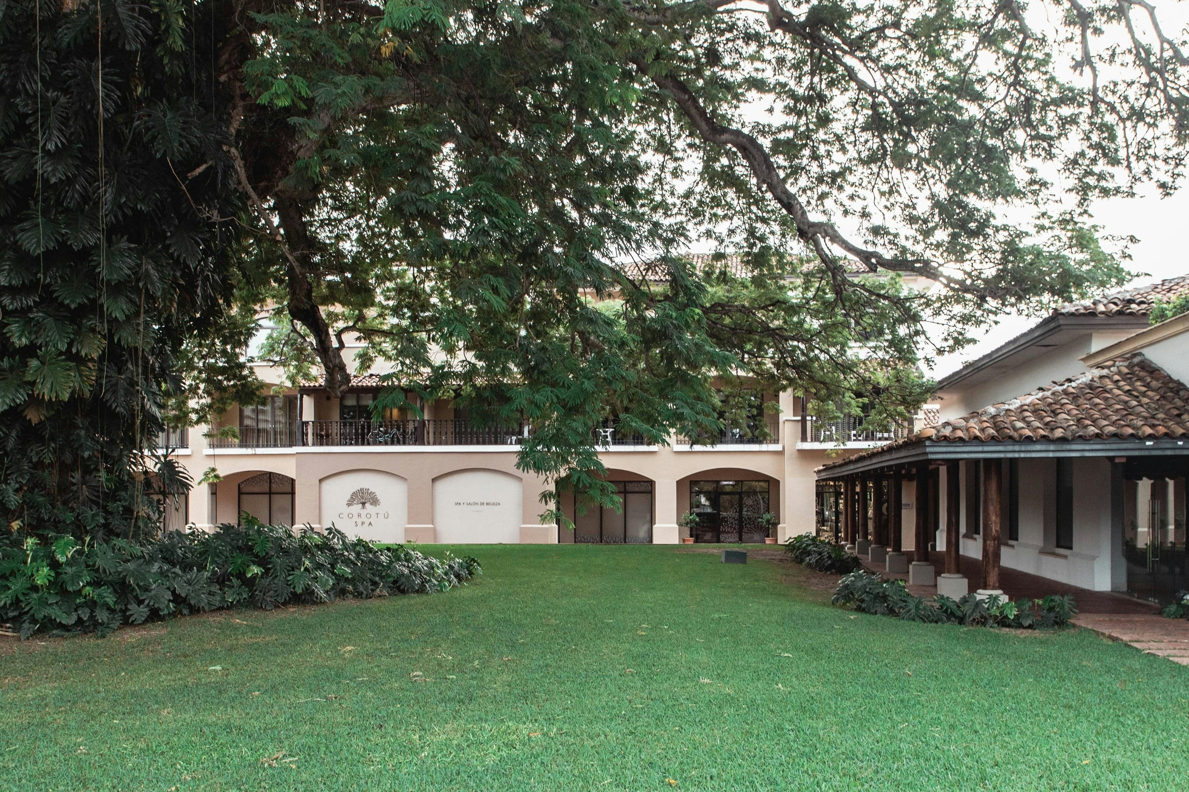 The Buenaventura Golf & Beach Resort Panama, Autograph Collection 70/79