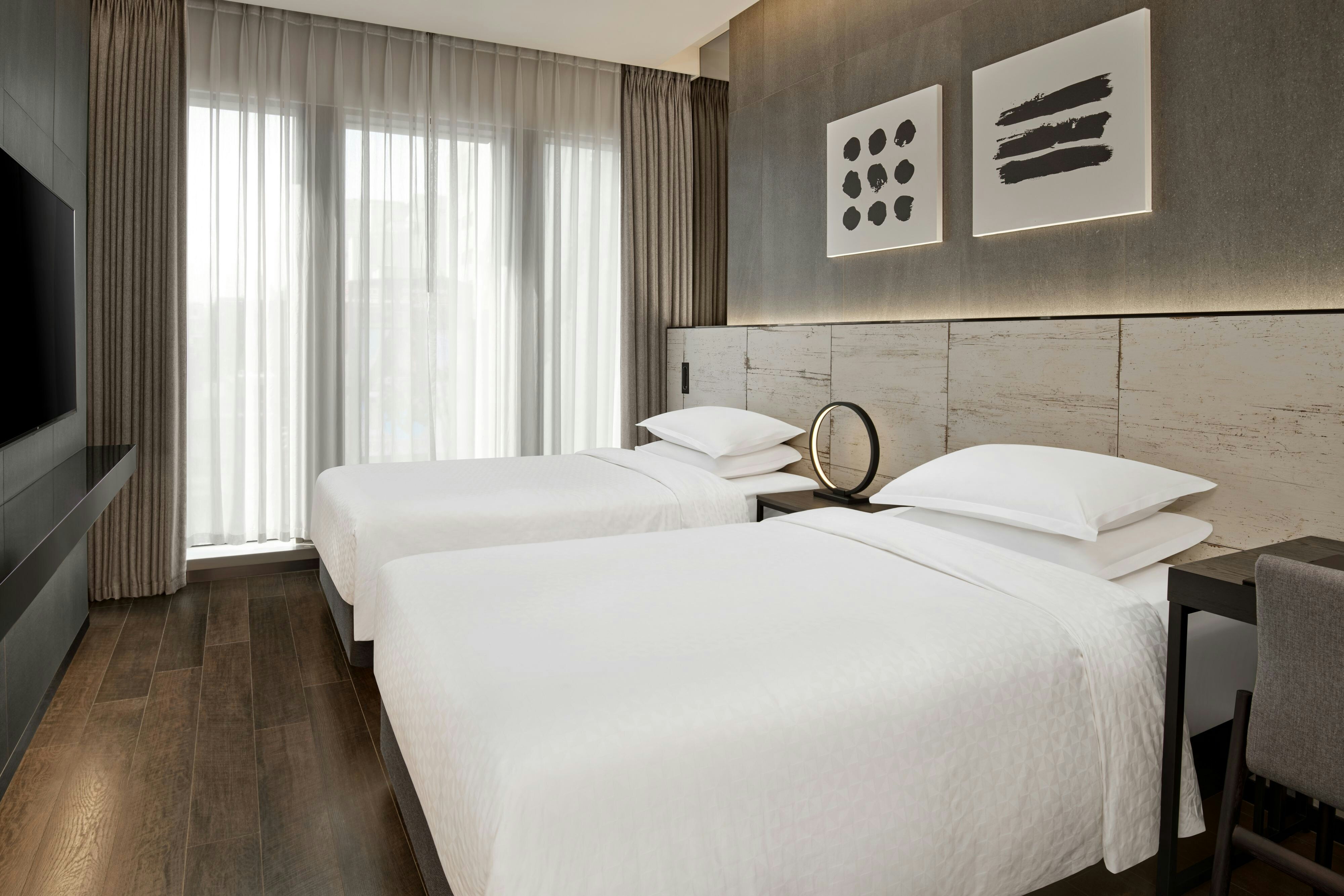 Four Points By Sheraton Seoul Gangnam 10/57
