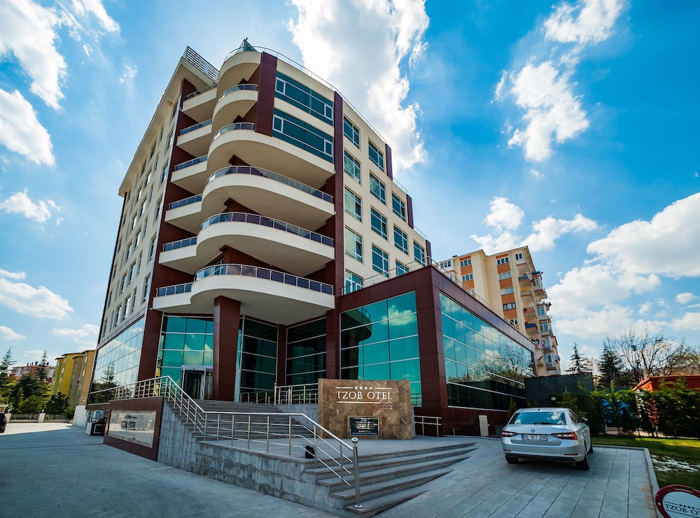 Akman Tzob Otel 35/43