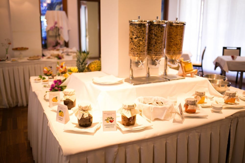 Best Western Hotel Carlo Felice 50/56