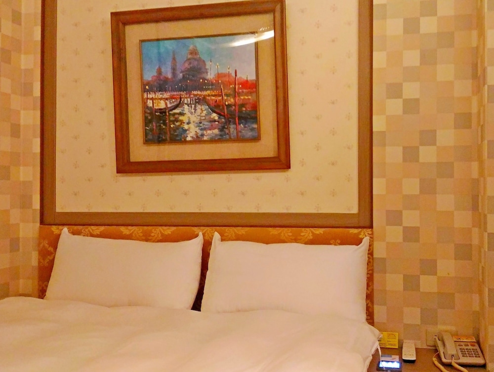 GAWA Hotel 22/47