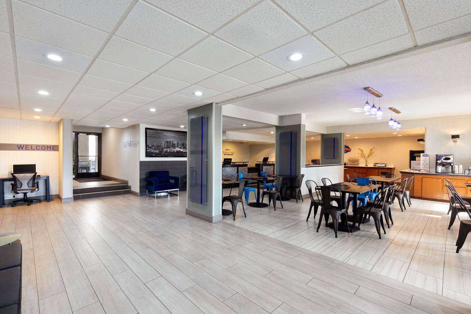 Baymont by Wyndham Nashville 40/53
