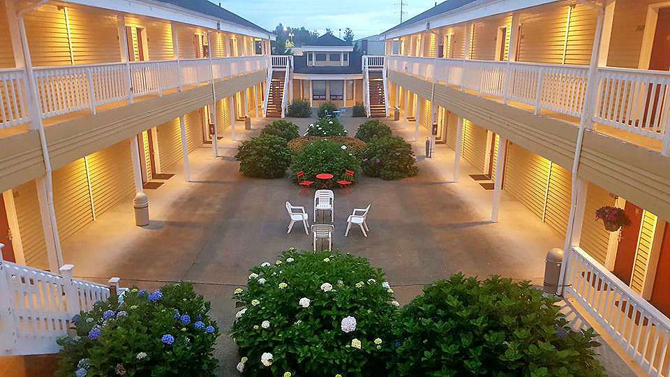 Guesthouse Enumclaw 39/39