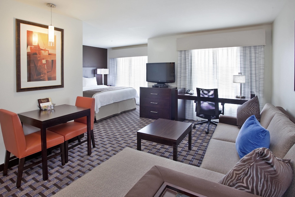 Residence Inn By Marriott Houston I 10 West Barker Cypress 20/32