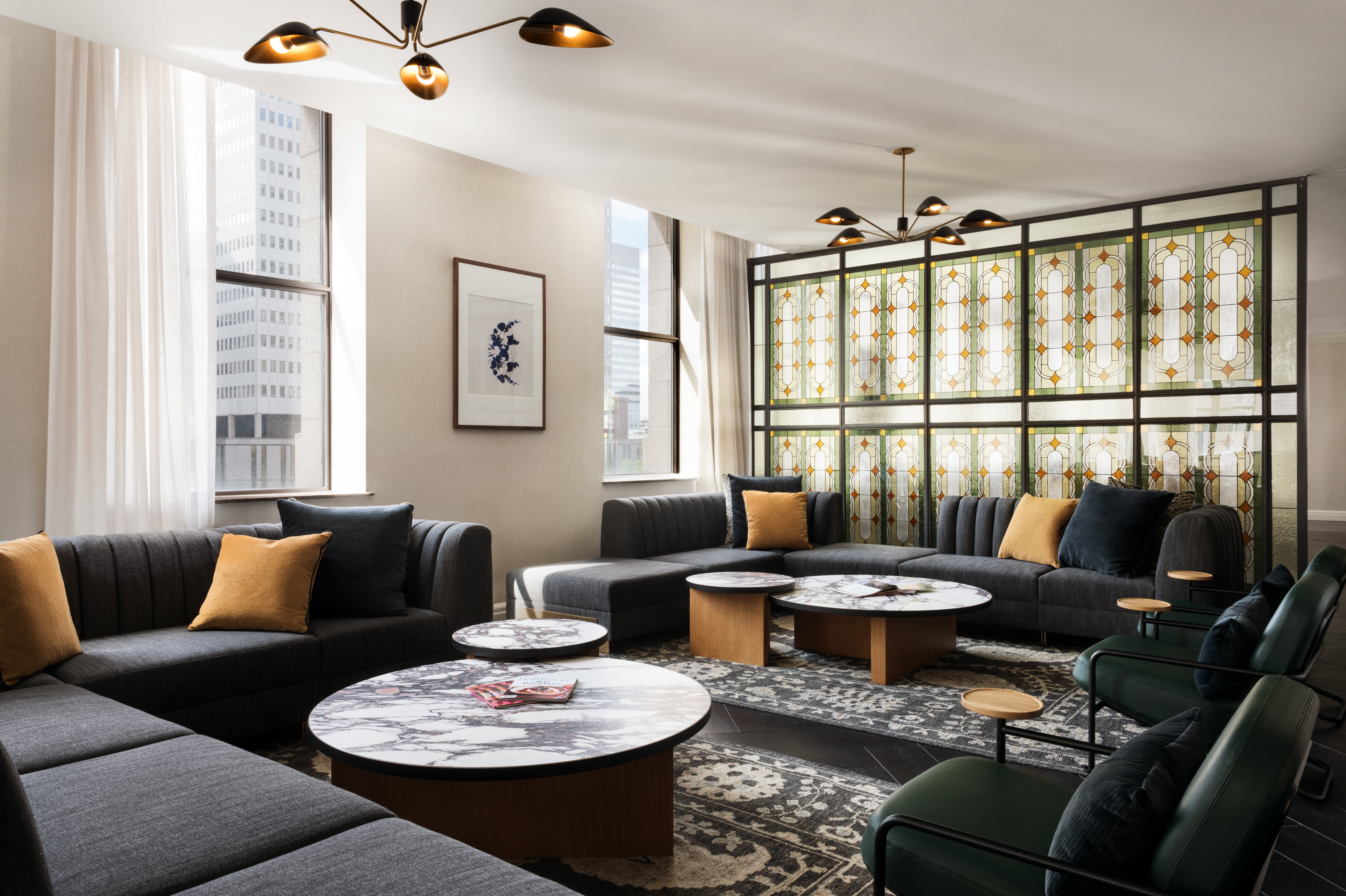 Kimpton Hotel Monaco Baltimore Inner Harbor 56/82