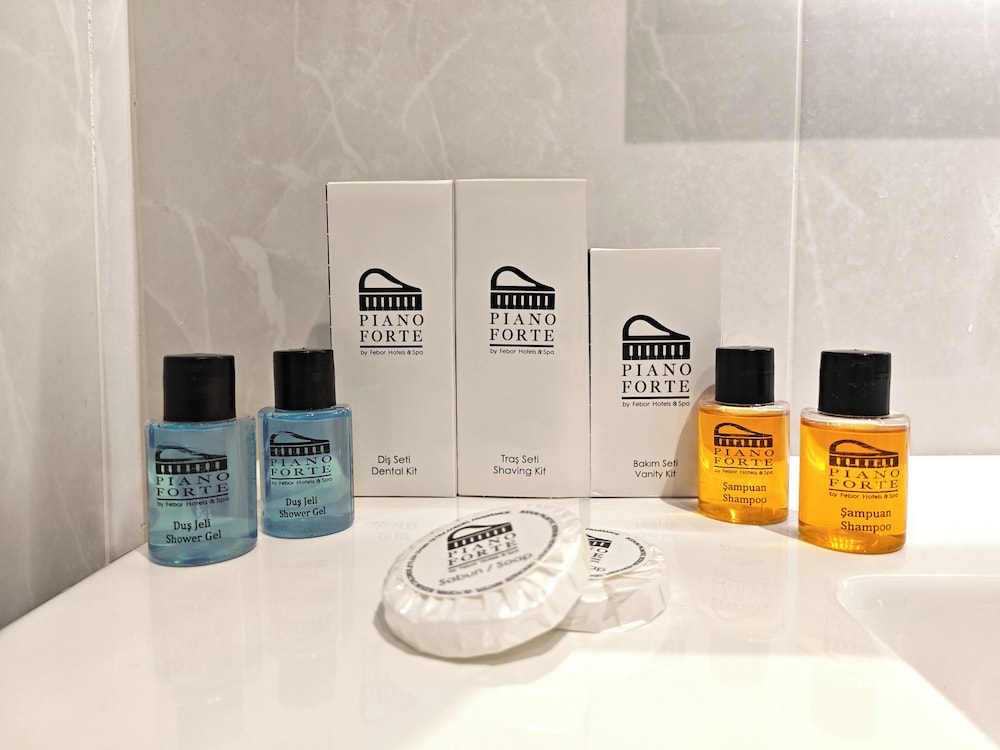 Pianoforte by Febor Hotels & Spa 29/50
