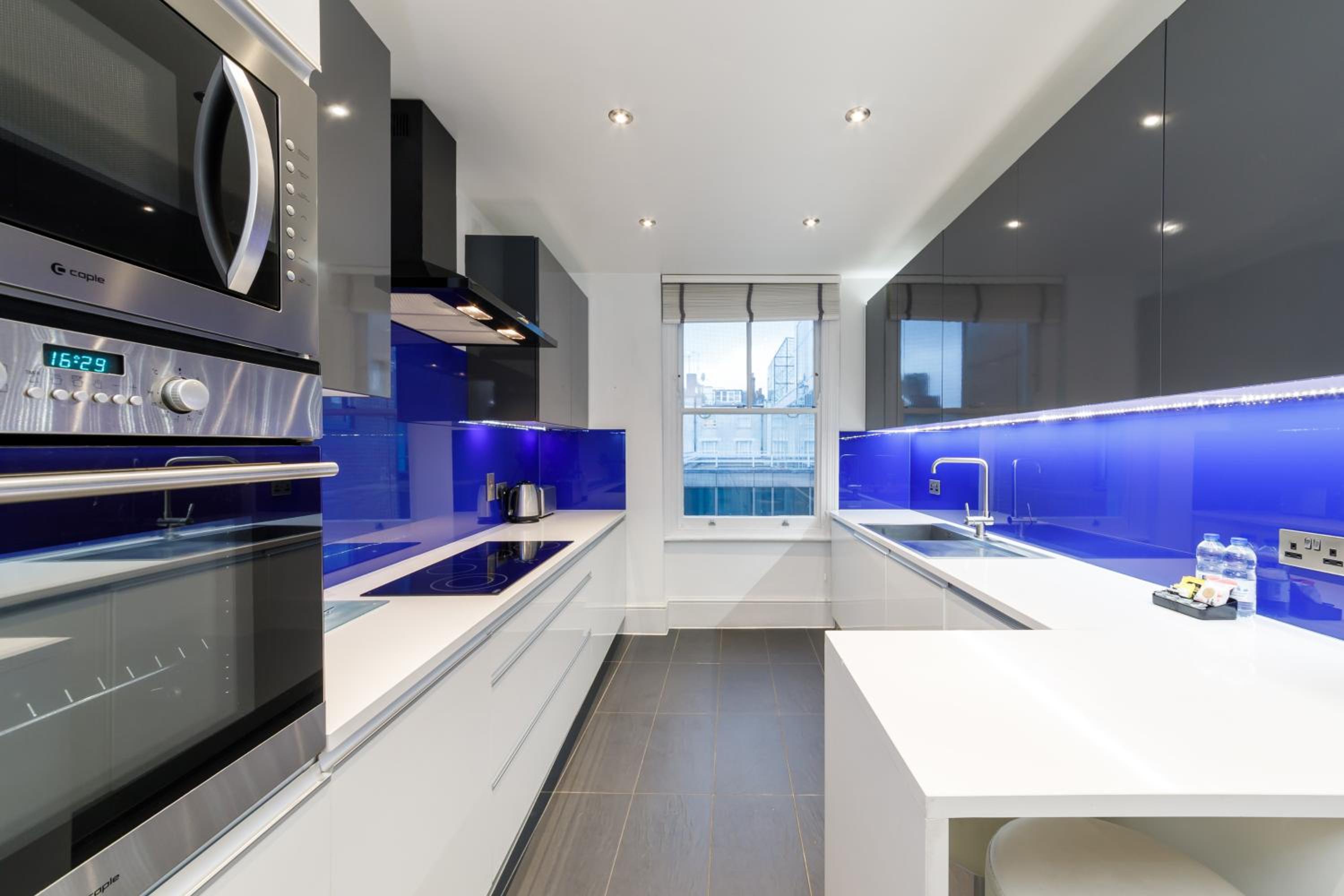 Garrick Mansions by Aeria Apartments 6/19