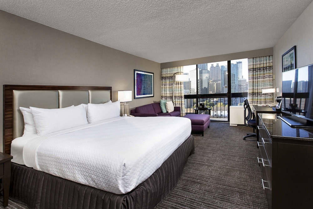 Peachtree Hotel Midtown Atlanta 20/58
