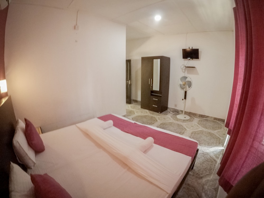 Apsaras Resort Sigiriya 6/45