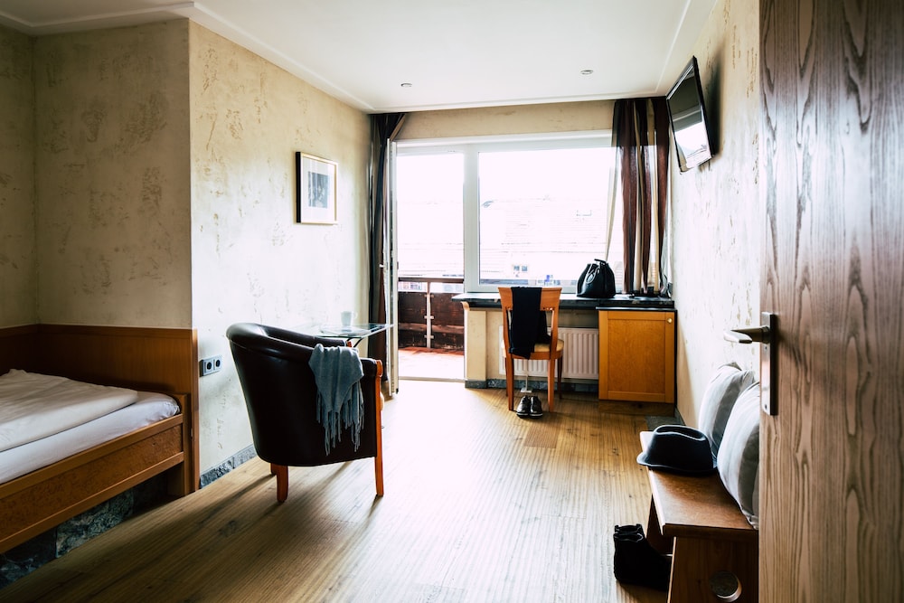 Hotel Terrassenhof 33/60