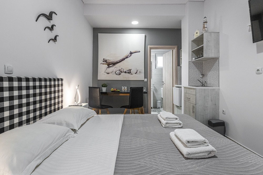 Comfort Stay Airport Boutique Hotel 8/50