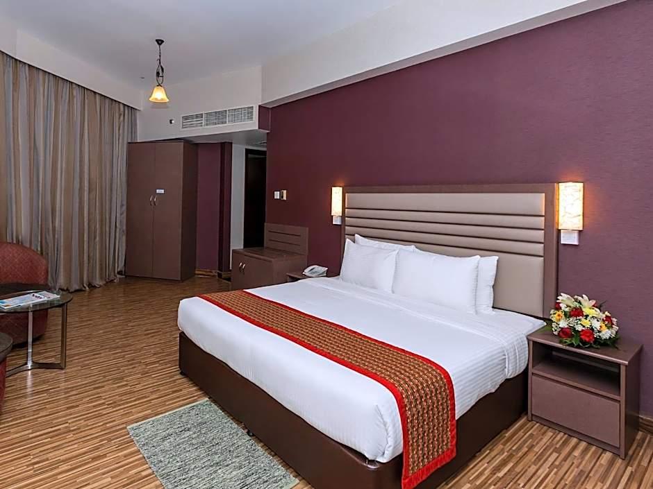 Wave International Hotel (ex Florida) 9/18