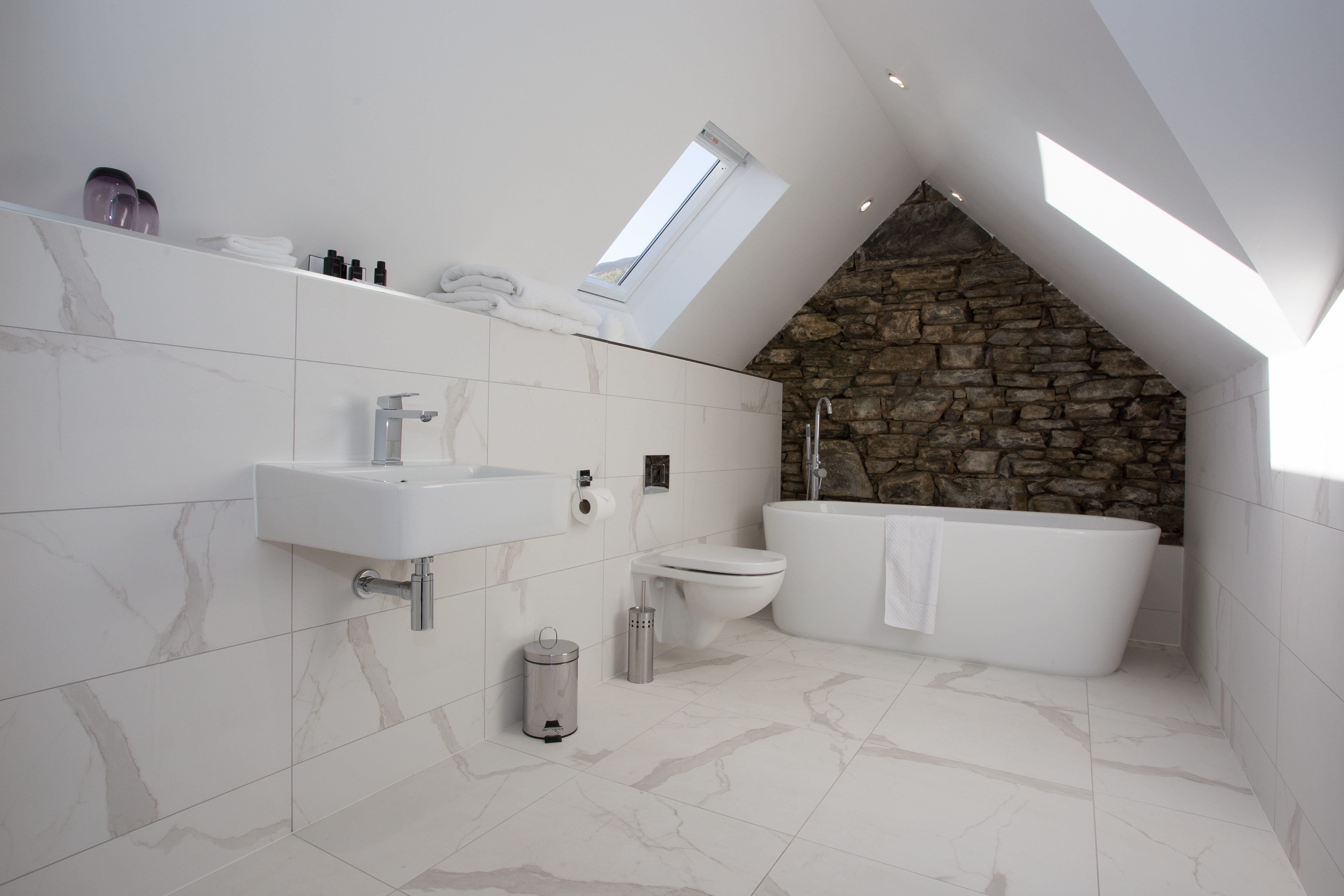 Loft, Suite