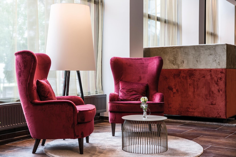 Austria Trend Hotel Europa Salzburg 38/68