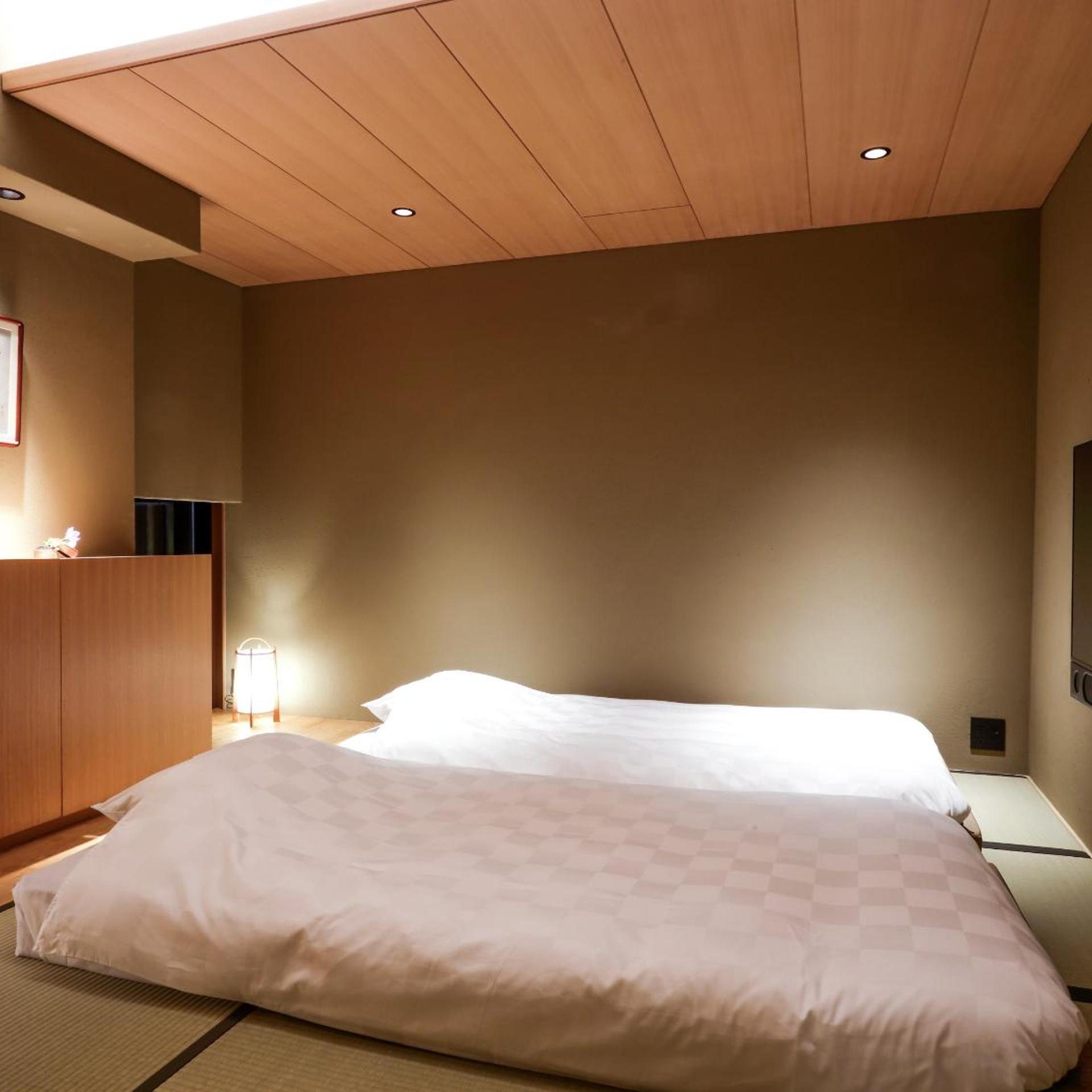 Hotel Kaminarimon 19/50
