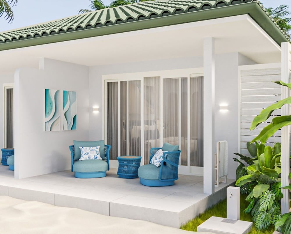 ERI Maldives 64/74