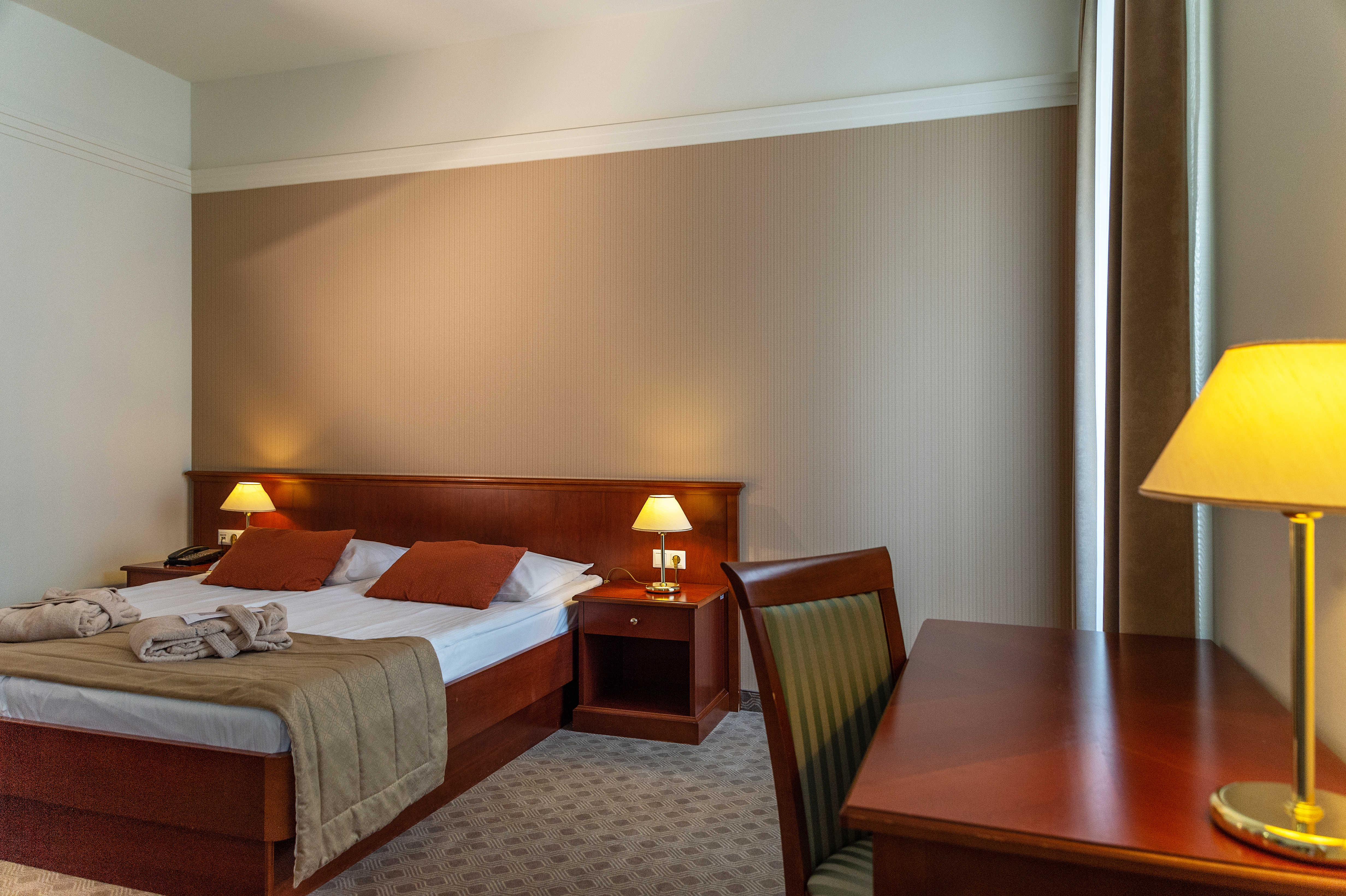 Grand Hotel Rogaska 14/50