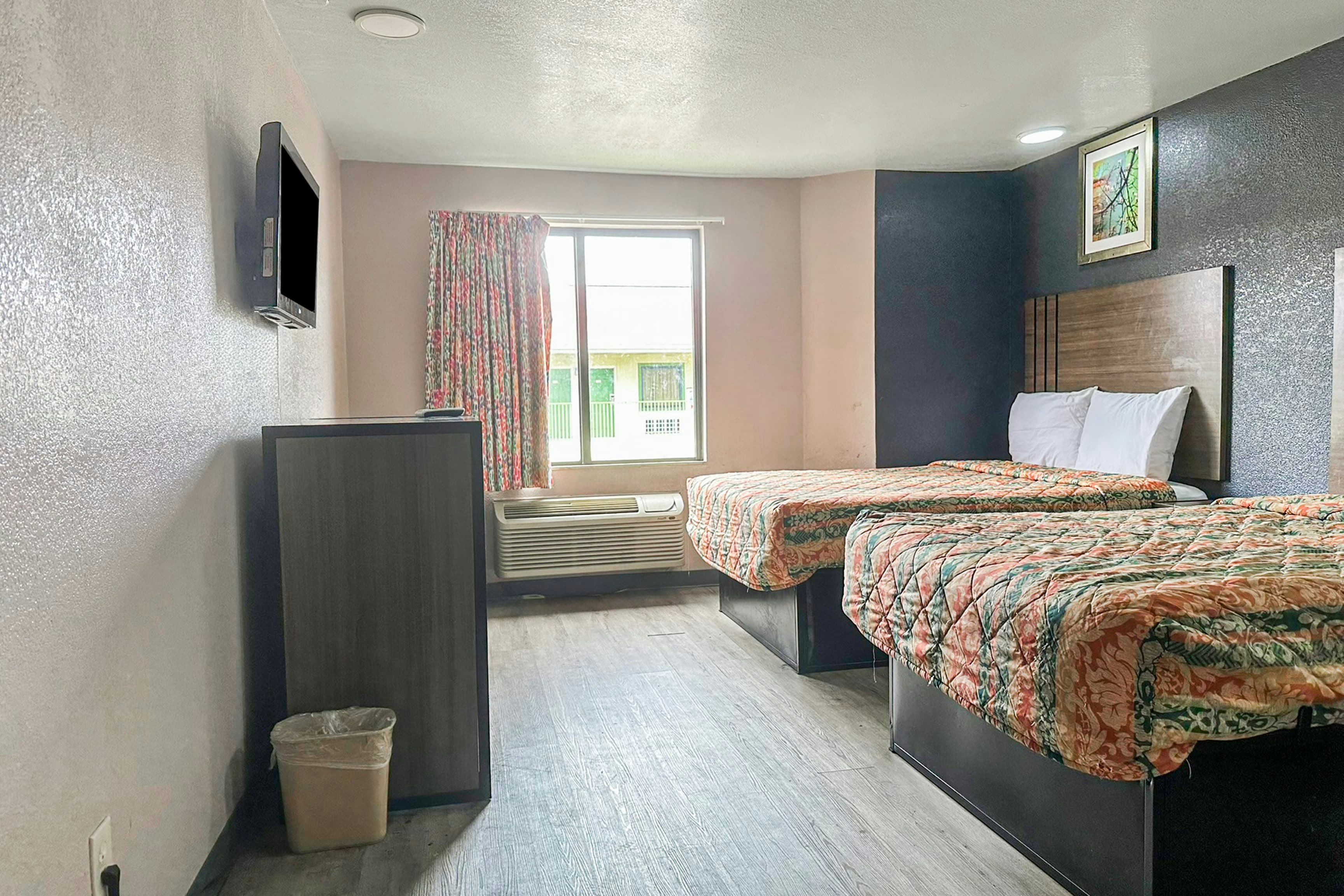 Relax Inn By Oyo Jackson MS Hwy 80/I-20 22/57