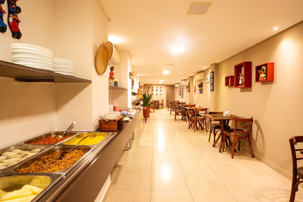 Novohotell Recife 48/66