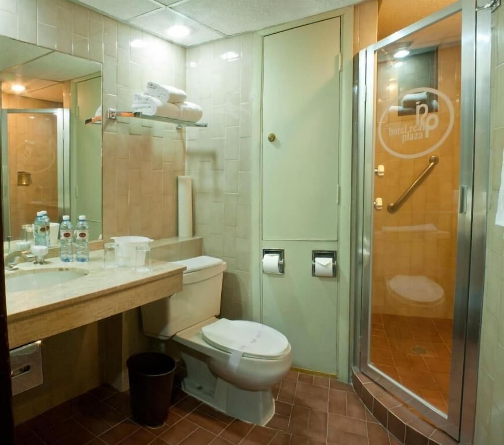 Hotel Real Plaza 27/69