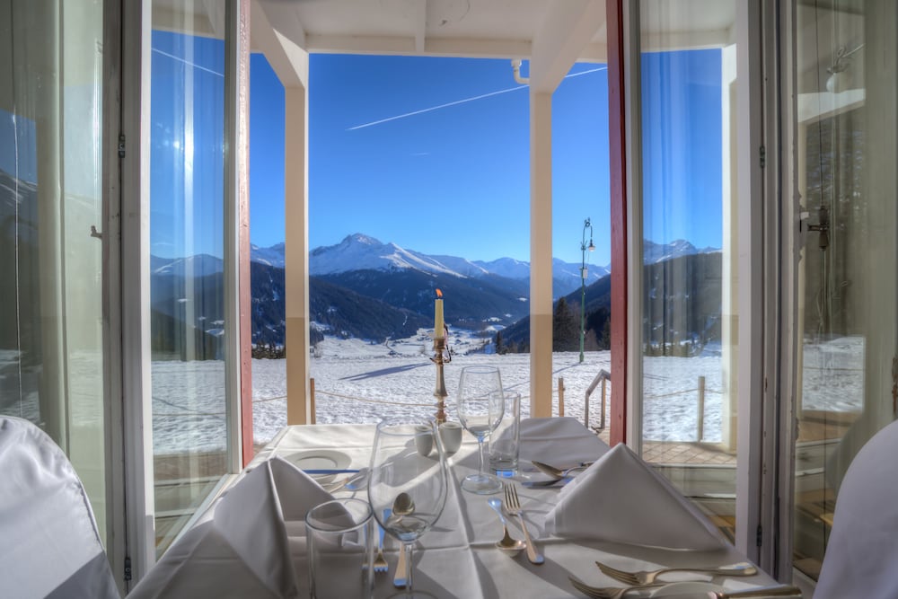 Schatzalp Snow &amp; Mountain Resort 55/71