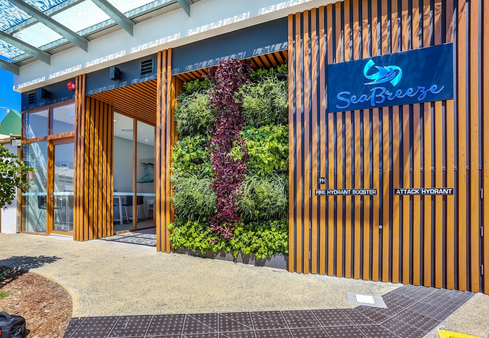 Sea Breeze Mooloolaba photo5
