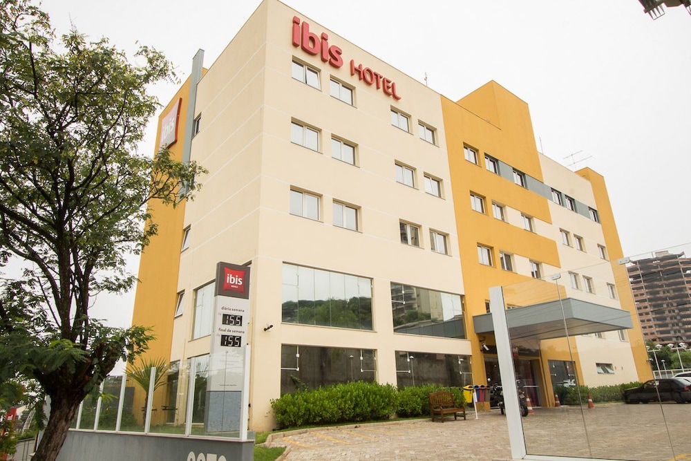 Ibis Presidente Prudente 3/50